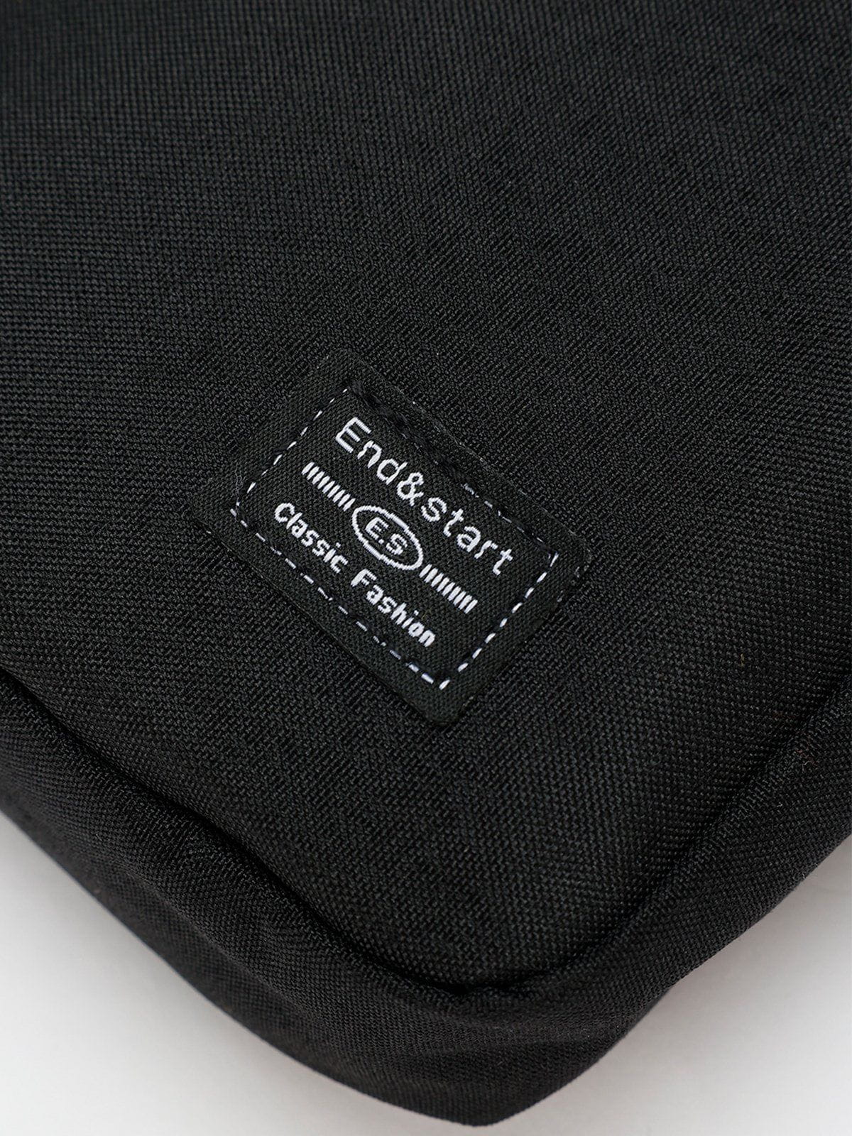 Square Crossbody Bag