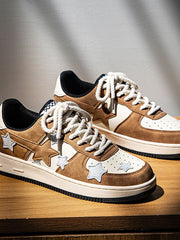 Star Skate Shoes