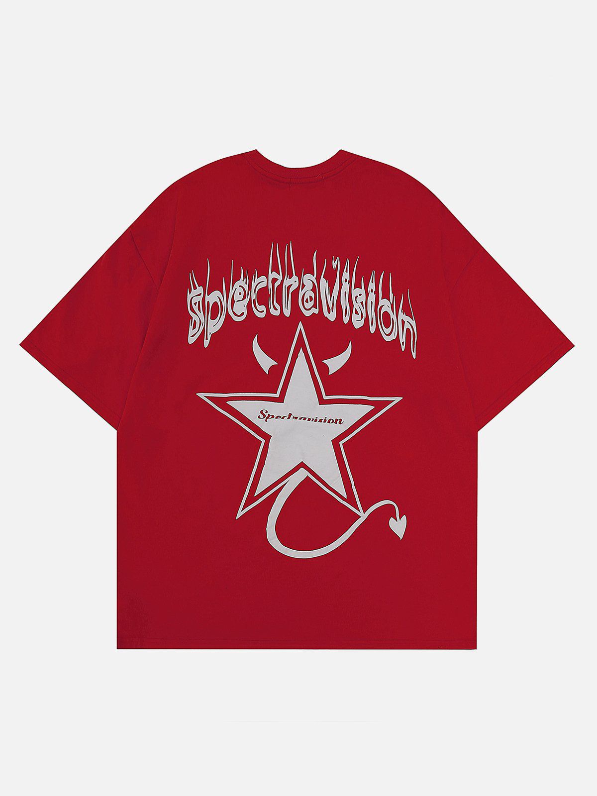 T-shirt graphique Star Tail 