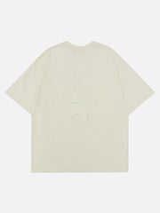 T-shirt graphique Star Tail 