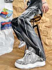 Street Versatile Luminous Fluorescent Boardshoes - 1803