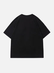 T-shirt imprimé Sweet Dream 