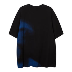 T-shirt graphique Unreal Portrait 