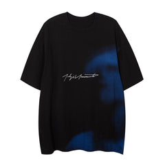 T-shirt graphique Unreal Portrait 