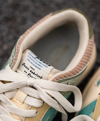 Van Gogh Mandelblüten inspirierte Schuhe 