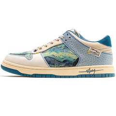 Van Gogh Starry Night Shoes