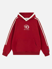 Vintage All-in-one Hoodie - 1912