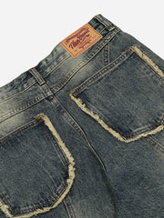 Vintage Baggy Jeans