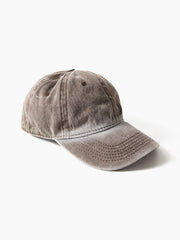Vintage Gradient Washed Hat