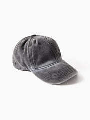 Vintage Gradient Washed Hat