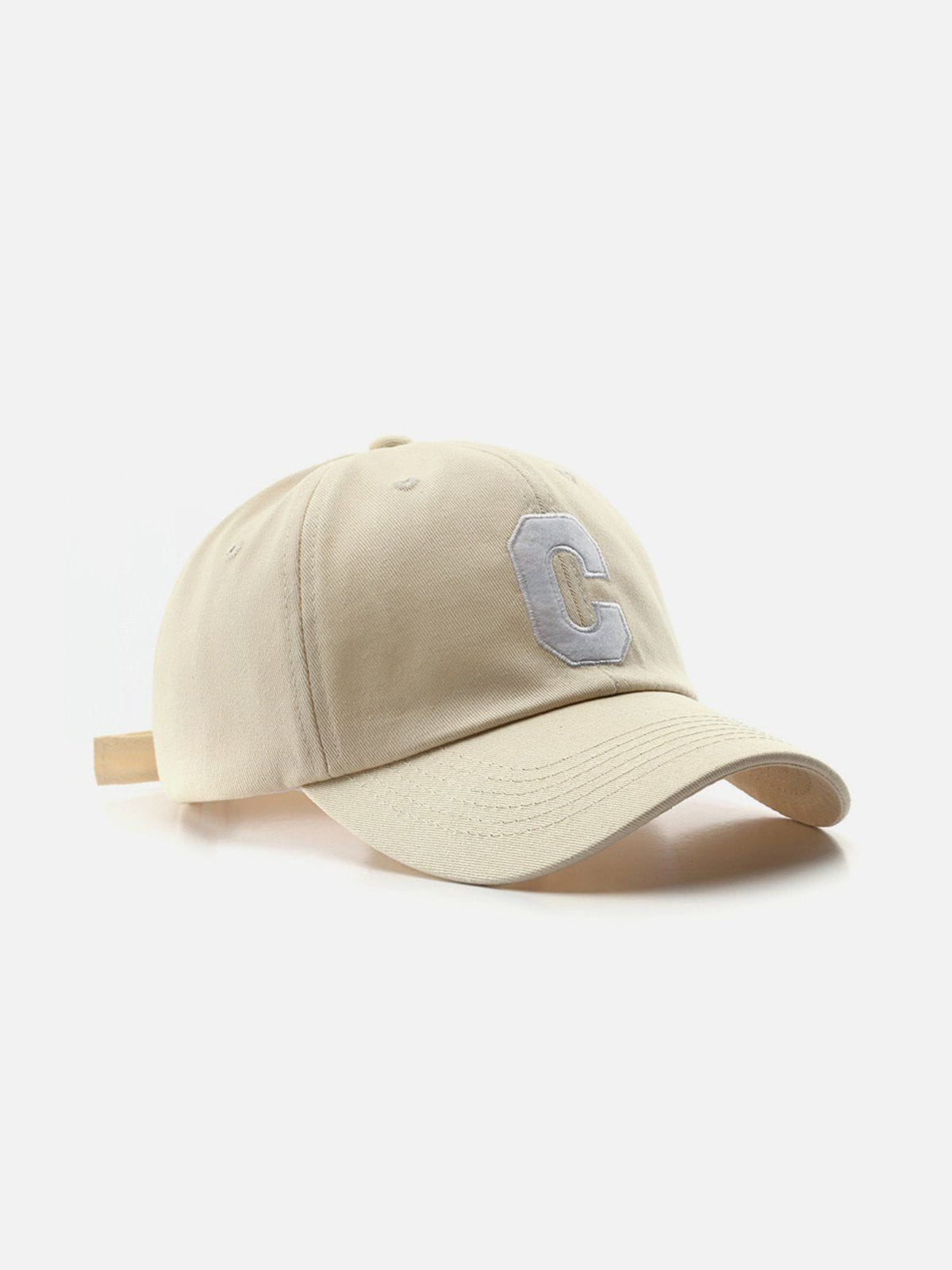 Vintage Letter "C" Baseball Cap