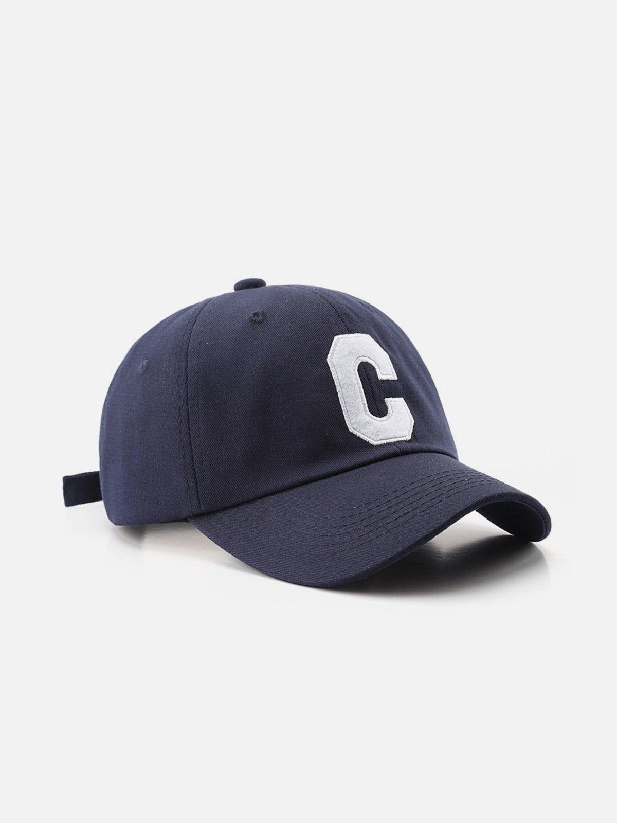 Vintage Letter "C" Baseball Cap