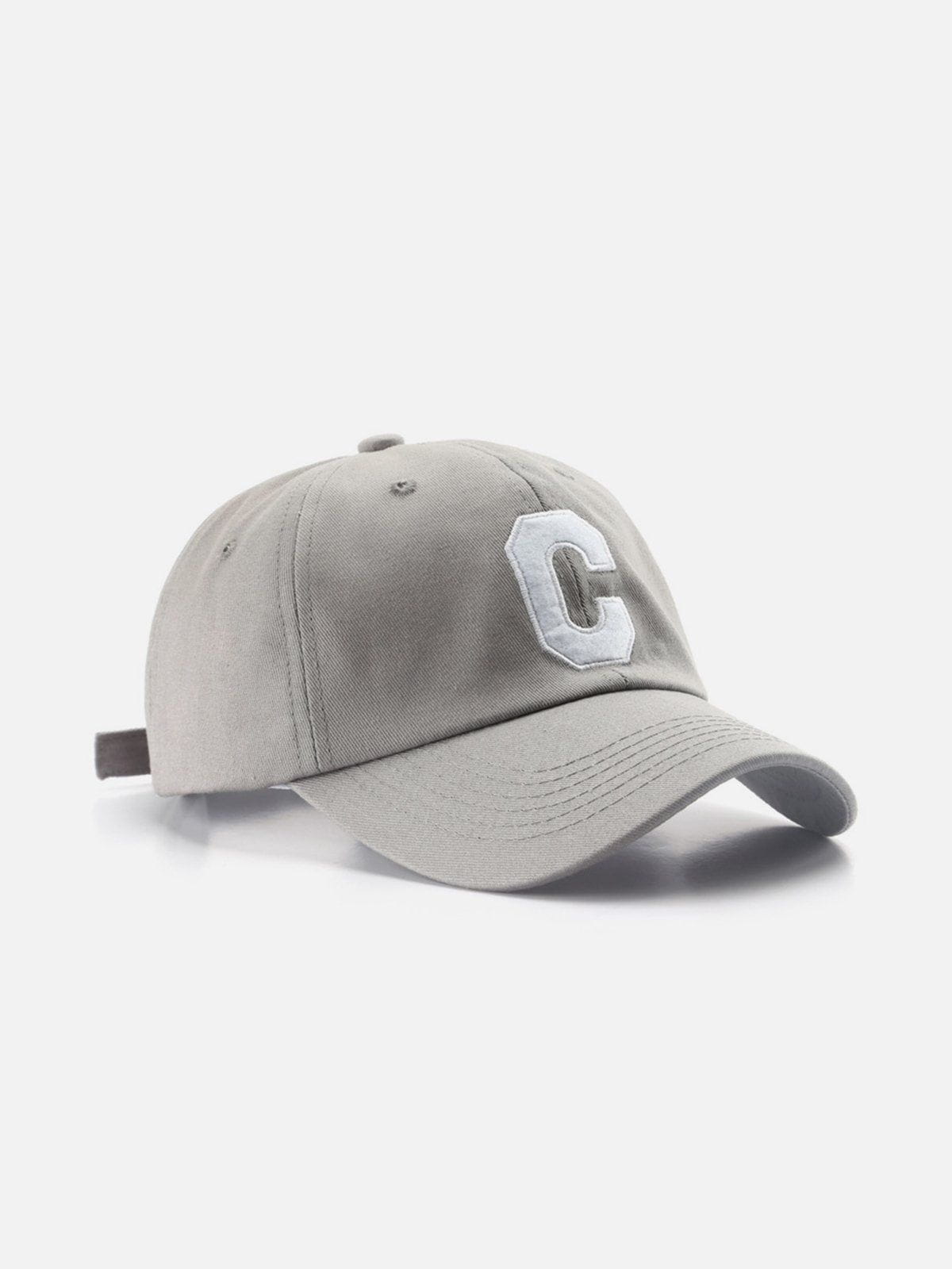 Vintage Letter "C" Baseball Cap