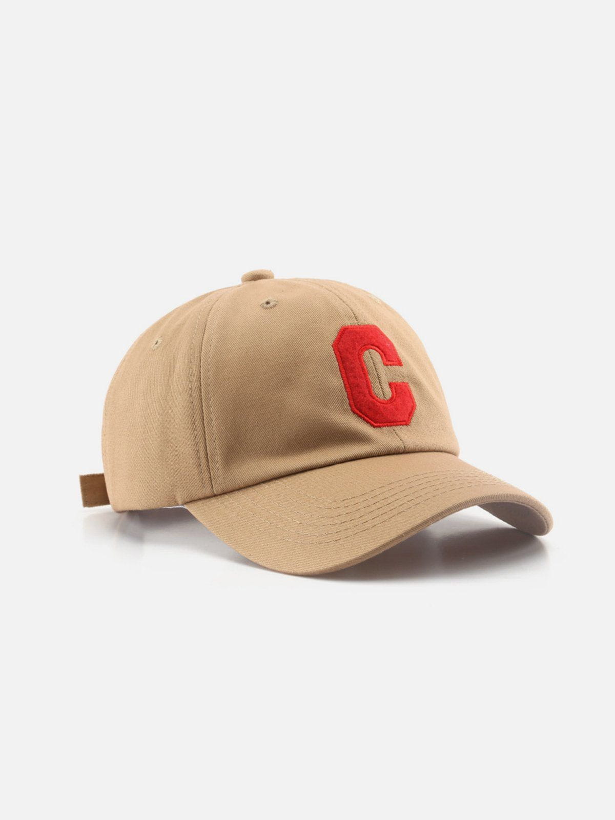 Vintage Letter "C" Baseball Cap