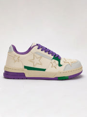 Vintage Pentagram Shoes