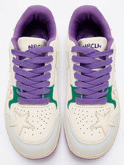 Vintage Pentagram Shoes