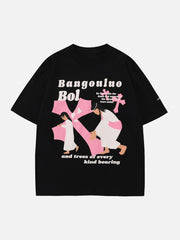 T-shirt vintage - 1682 