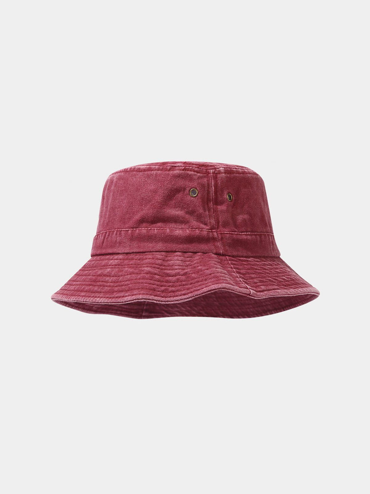 Vintage Washed Distressed Hat