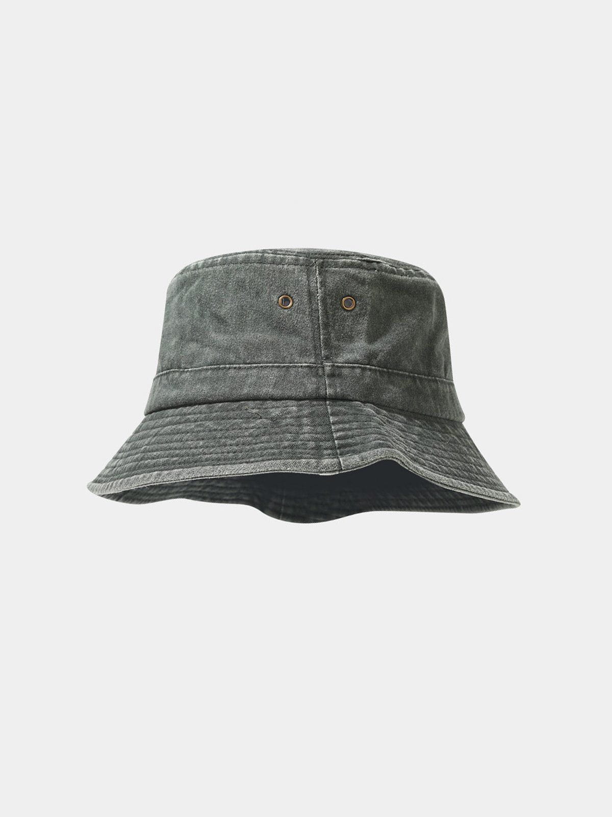 Vintage Washed Distressed Hat