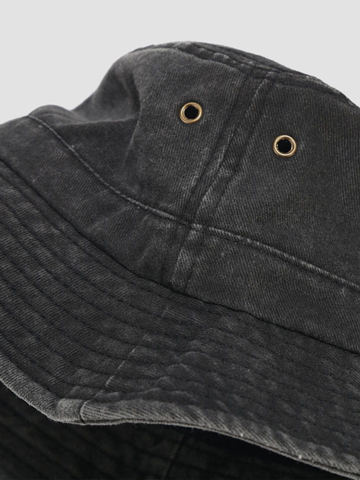 Vintage Washed Distressed Hat
