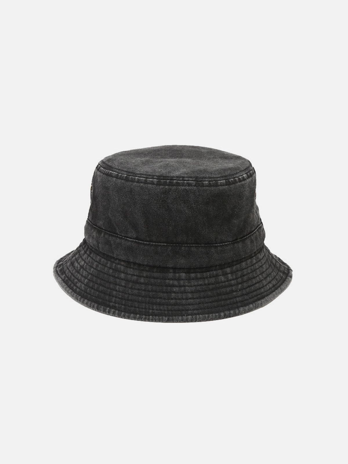 Vintage Washed Distressed Hat