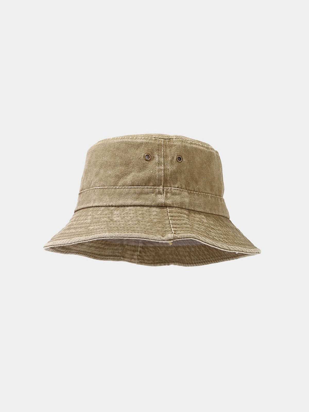 Vintage Washed Distressed Hat