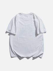 T-shirt imprimé Woods 