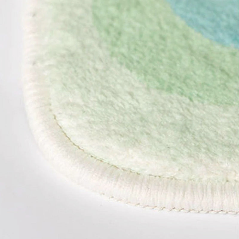 Pastel Cloud Rug