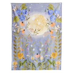 Tapisserie du jardin secret