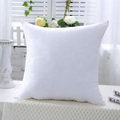 Retro Red Rose Zipper Pillowcase