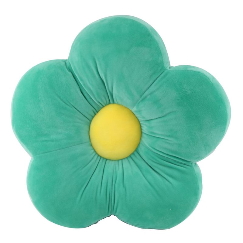 Stuffed Flower Plush Pillow