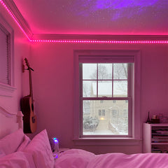 LED Light Strip (Remote Controlled)