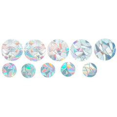 Sun Catcher Window Stickers