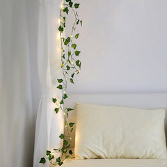 Single Vine String Light Set