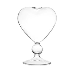 Heart Shape Vase