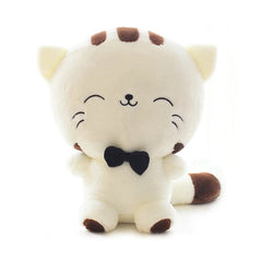 Kawaii Cat Plushy