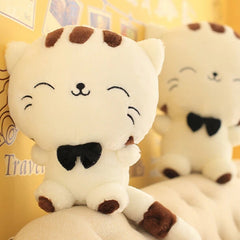 Kawaii Cat Plushy