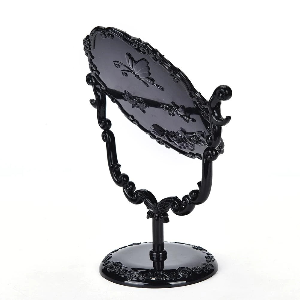 Black Witchy Mirror