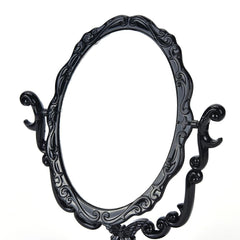 Black Witchy Mirror