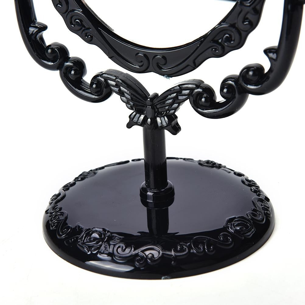 Black Witchy Mirror