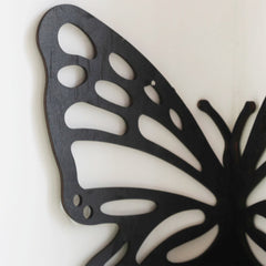 Butterfly Wings Corner Shelf