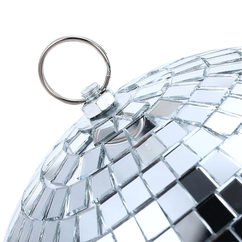 Mirror Decorative Disco Ball