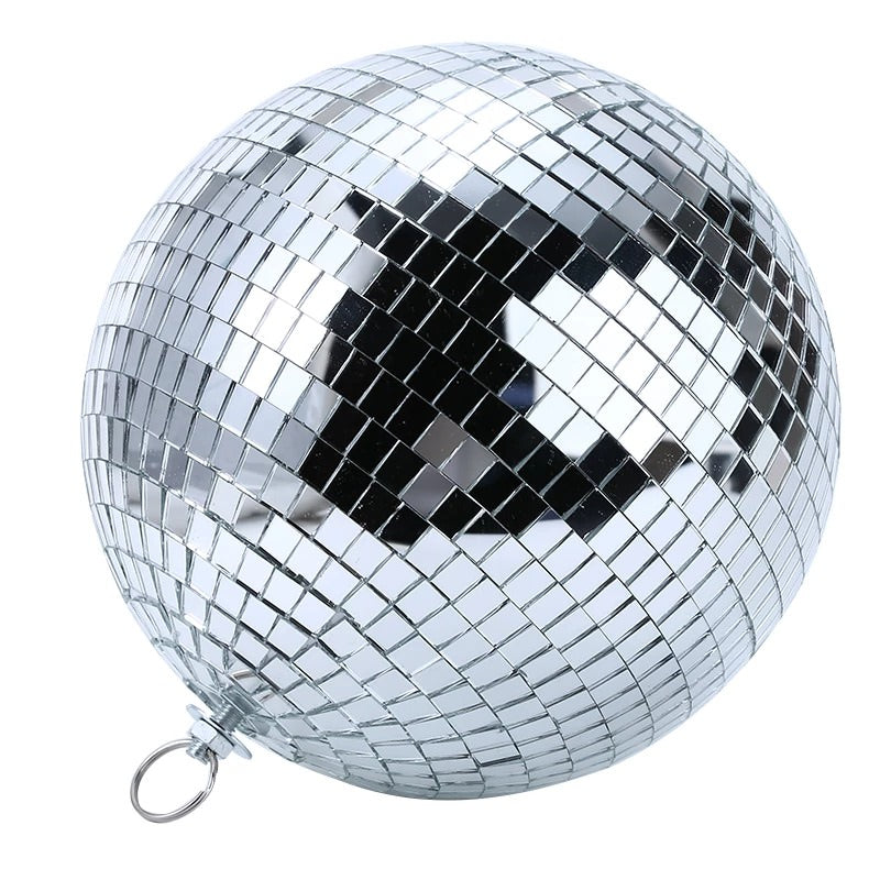 Mirror Decorative Disco Ball