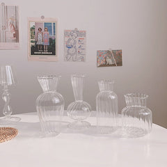 Votre grand-mère adorerait cet ensemble de vases