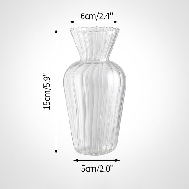 Votre grand-mère adorerait cet ensemble de vases