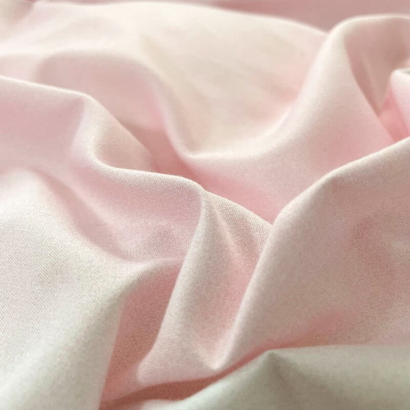 Cotton Candy Pastel Gradients Bedding Set