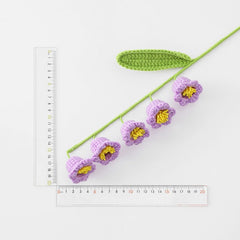 Crochet BellFlowers