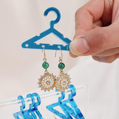 Mini Rack Earrings Holder