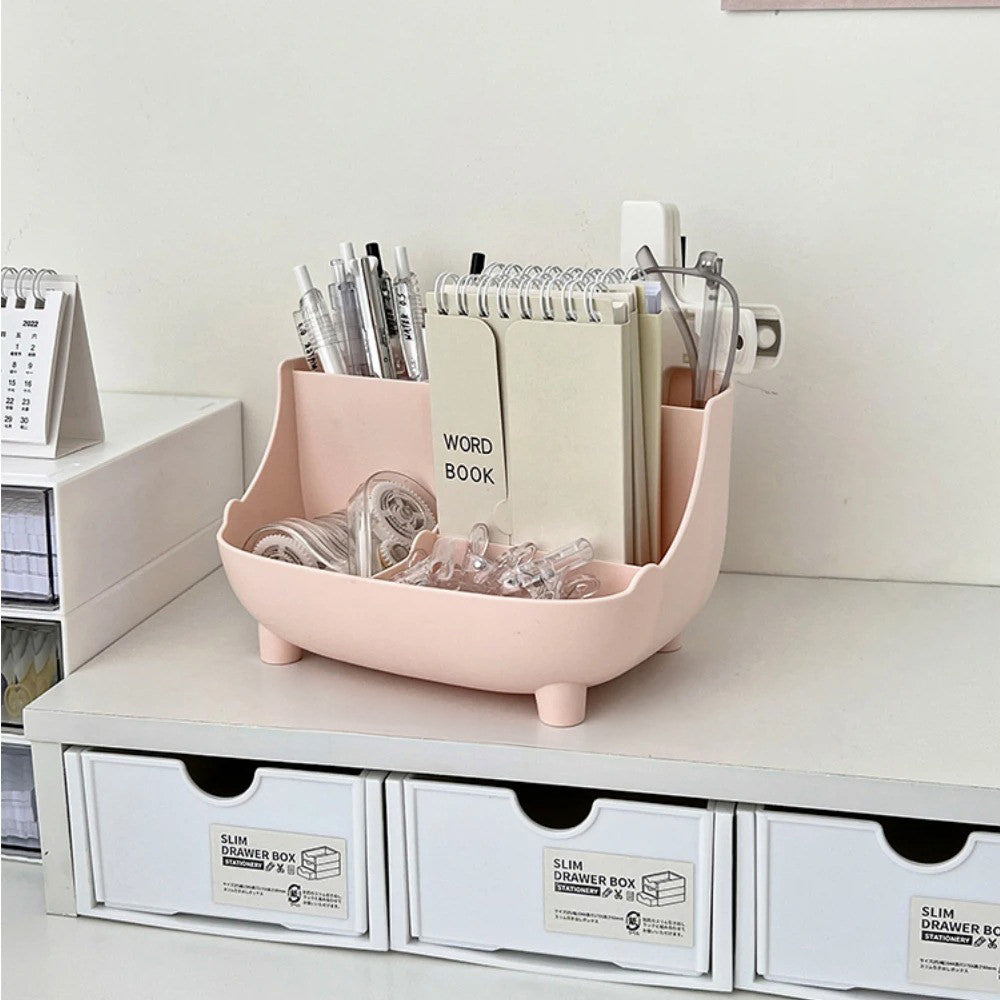 Desktop Pen Holder Organizer