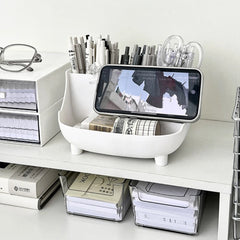 Desktop Pen Holder Organizer